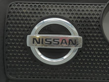 2015 Nissan Sentra Engine Cover