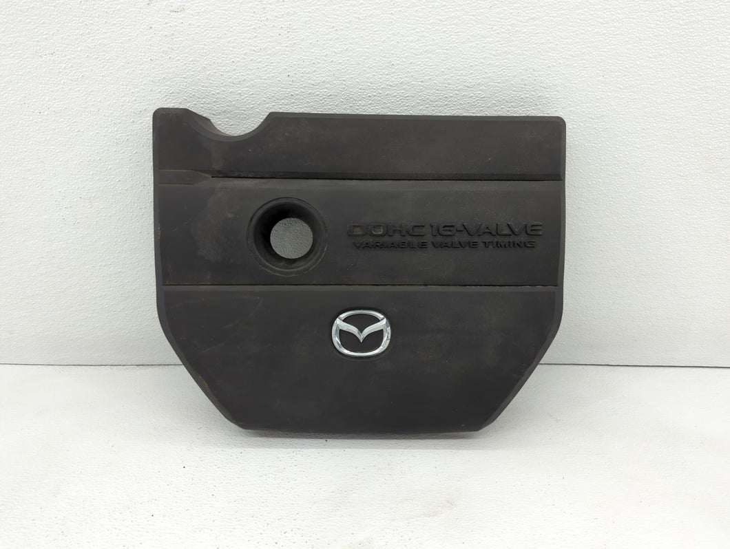 2007 Mazda 6 Engine Cover