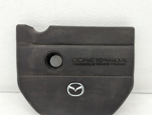 2007 Mazda 6 Engine Cover