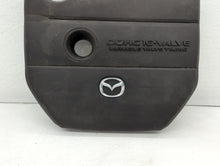 2007 Mazda 6 Engine Cover