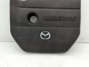 2007 Mazda 6 Engine Cover