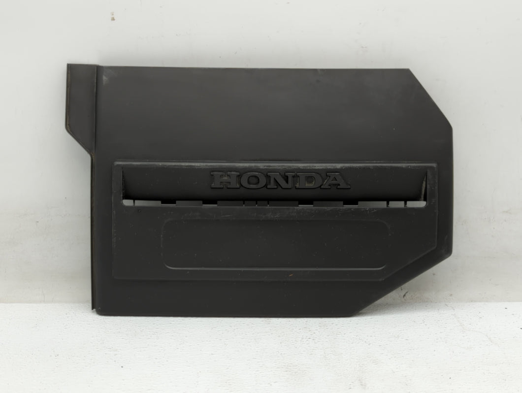 2009 Honda Civic Engine Cover