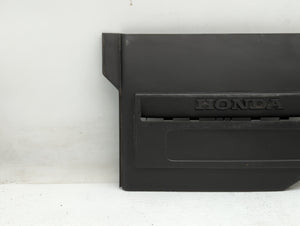 2009 Honda Civic Engine Cover