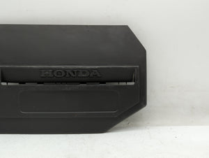 2009 Honda Civic Engine Cover