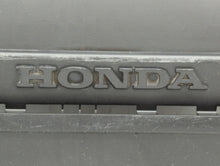 2009 Honda Civic Engine Cover