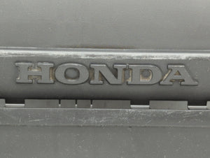 2009 Honda Civic Engine Cover