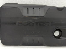 2012 Chevrolet Equinox Engine Cover