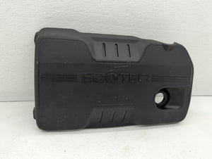 2012 Chevrolet Equinox Engine Cover