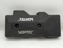 2000 Chevrolet Suburban 2500 Engine Cover