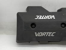 2000 Chevrolet Suburban 2500 Engine Cover