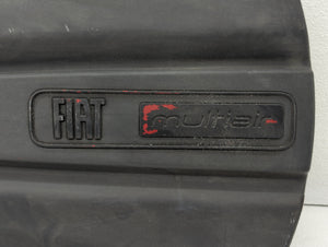 2013 Fiat 500 Engine Cover