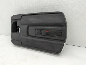 2013 Fiat 500 Engine Cover