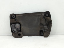 2013 Fiat 500 Engine Cover