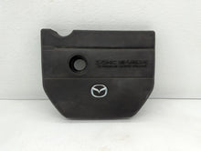 2010 Mazda 3 Engine Cover