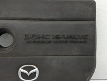 2010 Mazda 3 Engine Cover