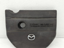 2010 Mazda 3 Engine Cover