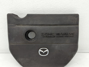 2010 Mazda 3 Engine Cover