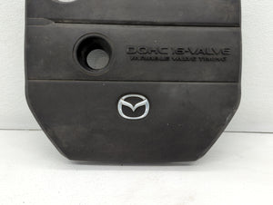 2010 Mazda 3 Engine Cover