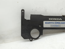 2013 Honda Accord Engine Cover