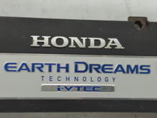 2013 Honda Accord Engine Cover