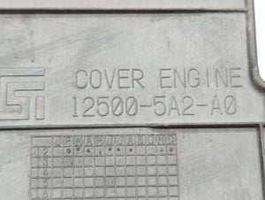 2013 Honda Accord Engine Cover