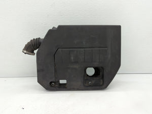 2014 Chevrolet Volt Engine Cover