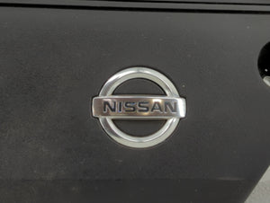 2010 Nissan Altima Engine Cover