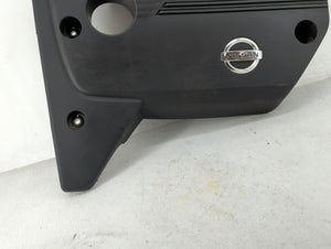 2010 Nissan Altima Engine Cover