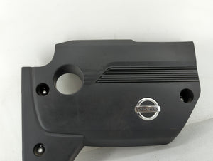 2010 Nissan Altima Engine Cover