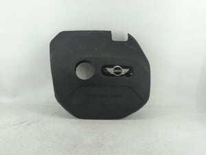 2016 Mini Cooper Engine Cover