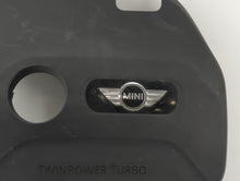 2016 Mini Cooper Engine Cover