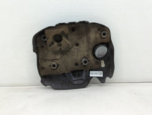 2012 Hyundai Sonata Engine Cover