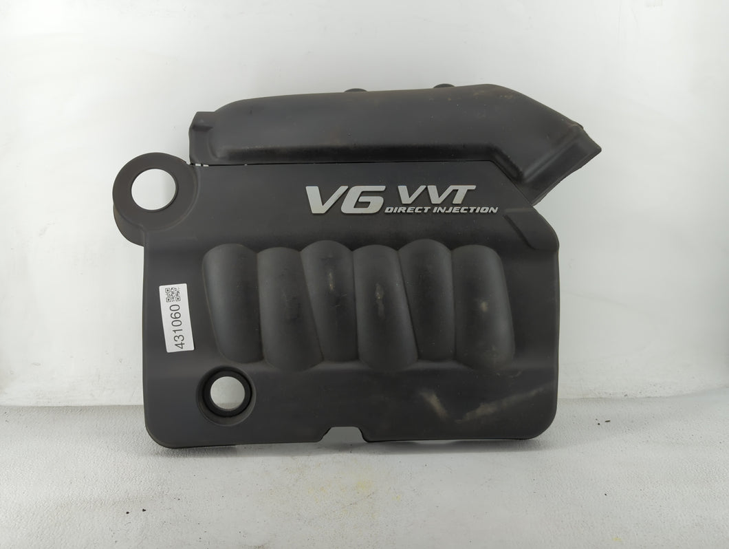 2013 Chevrolet Impala Engine Cover