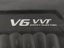 2013 Chevrolet Impala Engine Cover