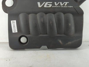 2013 Chevrolet Impala Engine Cover