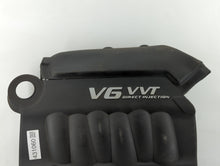 2013 Chevrolet Impala Engine Cover