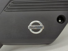 2013 Nissan Altima Engine Cover