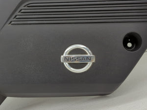 2013 Nissan Altima Engine Cover