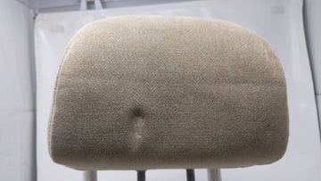 1998 Honda Accord Headrest Head Rest Front Driver Passenger Seat Fits OEM Used Auto Parts - Oemusedautoparts1.com