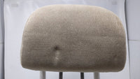 1998 Honda Accord Headrest Head Rest Front Driver Passenger Seat Fits OEM Used Auto Parts - Oemusedautoparts1.com