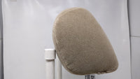 1998 Honda Accord Headrest Head Rest Front Driver Passenger Seat Fits OEM Used Auto Parts - Oemusedautoparts1.com