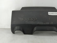 2004 Volvo Xc90 Engine Cover