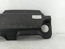 2004 Volvo Xc90 Engine Cover