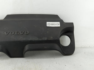 2004 Volvo Xc90 Engine Cover