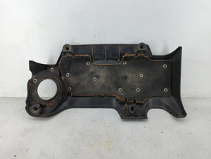 2004 Volvo Xc90 Engine Cover