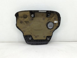 2016 Kia Soul Engine Cover