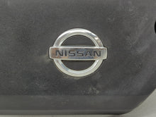 2013 Nissan Altima Engine Cover