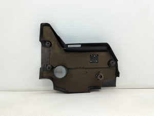 2013 Nissan Altima Engine Cover