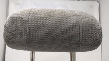 1992 Toyota Camry Headrest Head Rest Front Driver Passenger Seat Fits OEM Used Auto Parts - Oemusedautoparts1.com