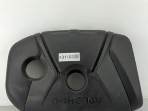 2015 Hyundai Elantra Engine Cover